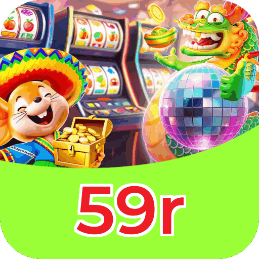 Promoções e bônus exclusivos da 59r
